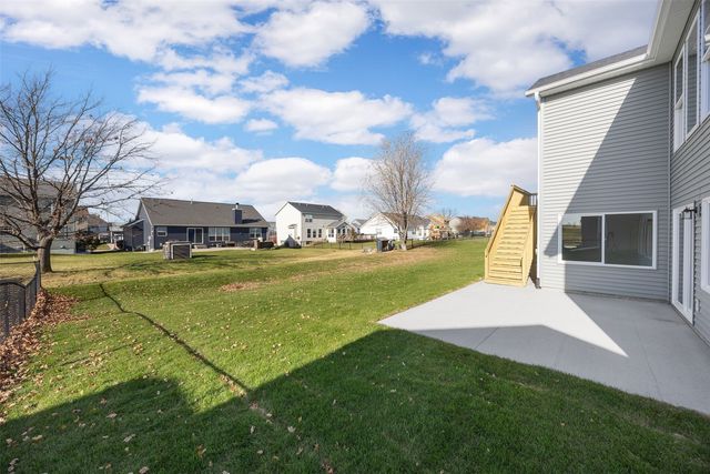 620 Grey Slate Drive SW, Cedar Rapids, IA 52404