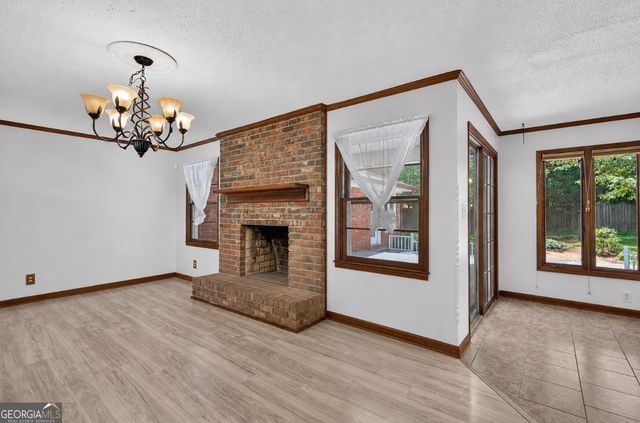 109 Rollingwood Circle NW, Rome, GA 30165