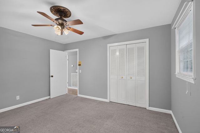 109 Rollingwood Circle NW, Rome, GA 30165