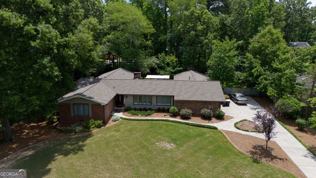 109 Rollingwood Circle NW, Rome, GA 30165