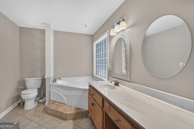 109 Rollingwood Circle NW, Rome, GA 30165