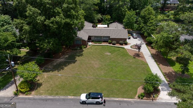 109 Rollingwood Circle NW, Rome, GA 30165