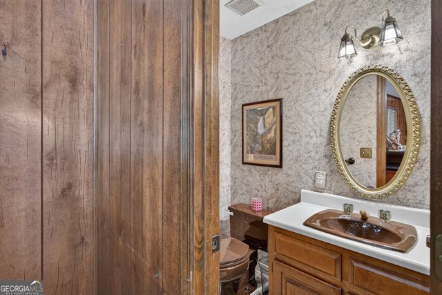 109 Rollingwood Circle NW, Rome, GA 30165