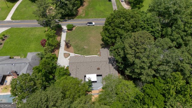 109 Rollingwood Circle NW, Rome, GA 30165