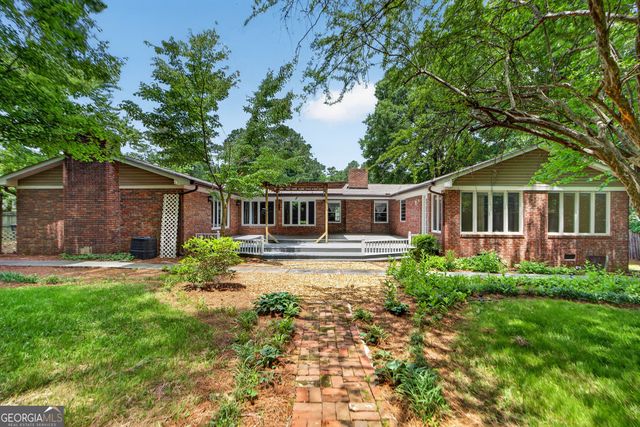 109 Rollingwood Circle NW, Rome, GA 30165
