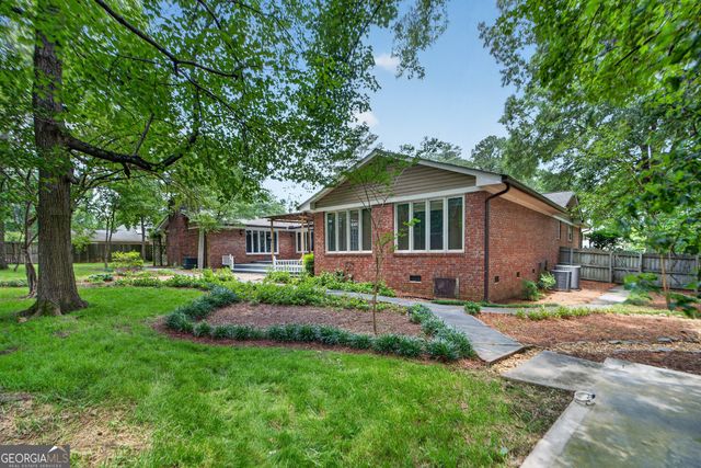 109 Rollingwood Circle NW, Rome, GA 30165