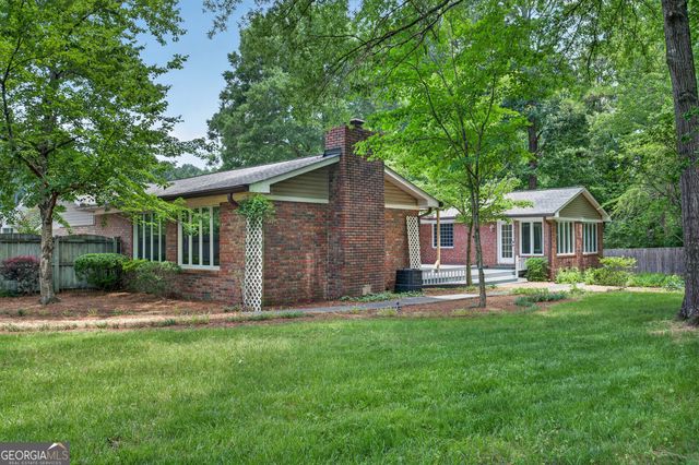 109 Rollingwood Circle NW, Rome, GA 30165