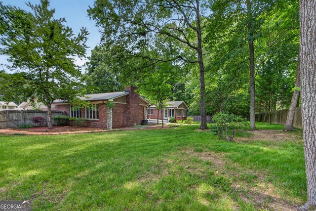 109 Rollingwood Circle NW, Rome, GA 30165