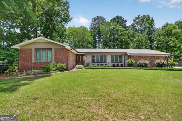 109 Rollingwood Circle NW, Rome, GA 30165