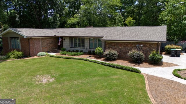 109 Rollingwood Circle NW, Rome, GA 30165