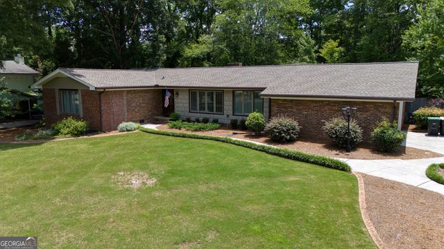109 Rollingwood Circle NW, Rome, GA 30165