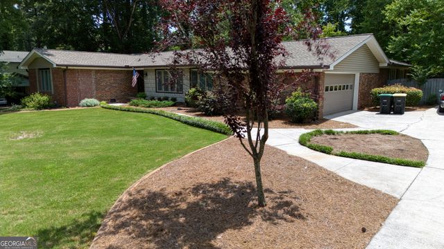 109 Rollingwood Circle NW, Rome, GA 30165