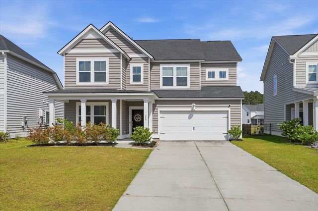 608 Macintyre Circle, Summerville, SC 29486
