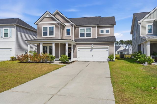 608 Macintyre Circle, Summerville, SC 29486
