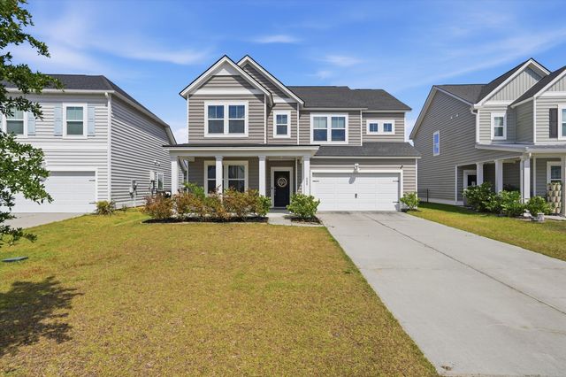 608 Macintyre Circle, Summerville, SC 29486