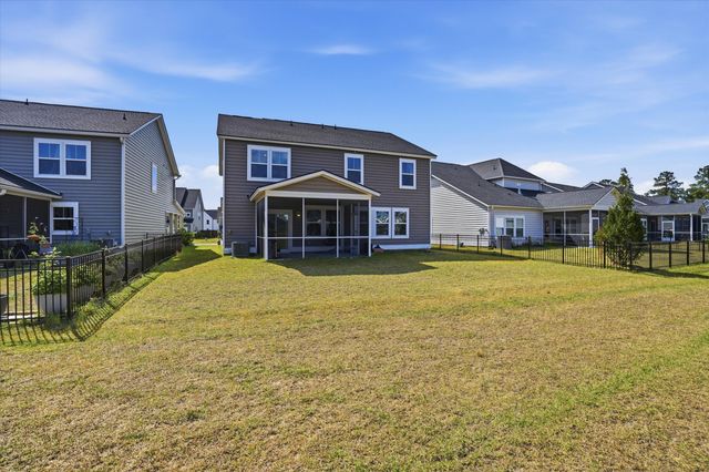 608 Macintyre Circle, Summerville, SC 29486