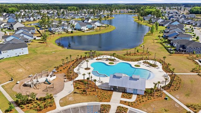 608 Macintyre Circle, Summerville, SC 29486