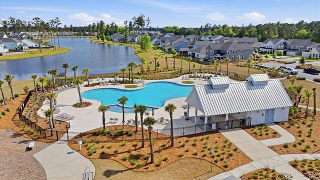 608 Macintyre Circle, Summerville, SC 29486
