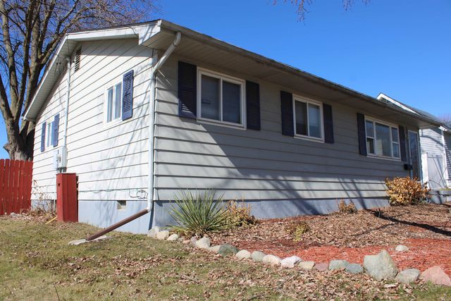 5054 Fairchild Street, Swartz Creek, MI 48473