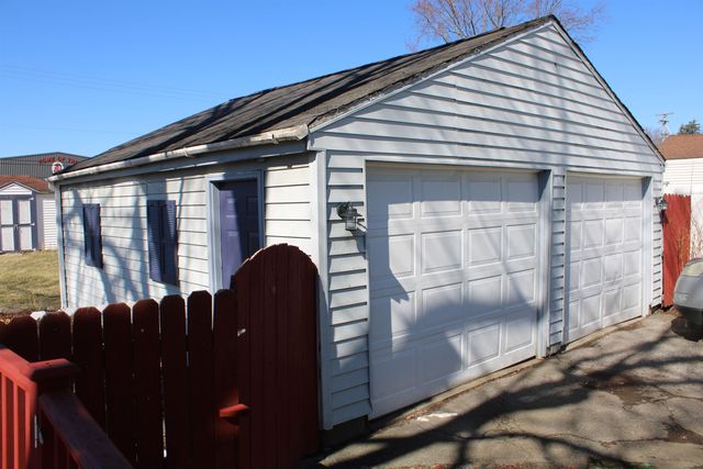 5054 Fairchild Street, Swartz Creek, MI 48473