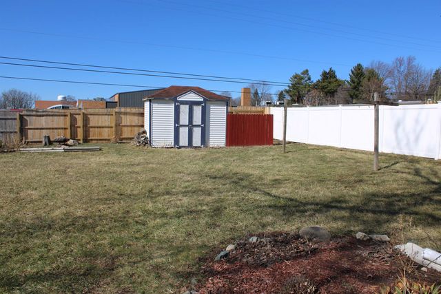 5054 Fairchild Street, Swartz Creek, MI 48473