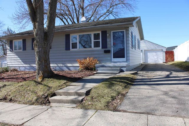 5054 Fairchild Street, Swartz Creek, MI 48473