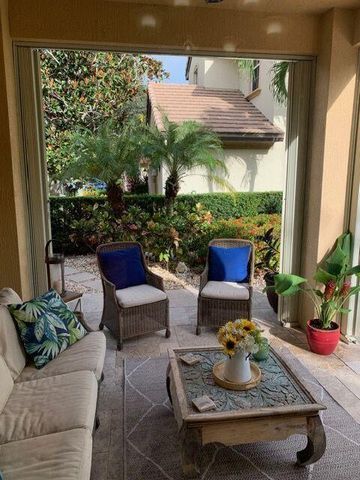 1136 VINTNER Boulevard, Palm Beach Gardens, FL 33410