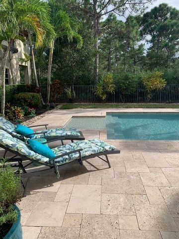 1136 VINTNER Boulevard, Palm Beach Gardens, FL 33410
