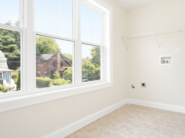 51 Dunbar Avenue, East Providence, RI 02916