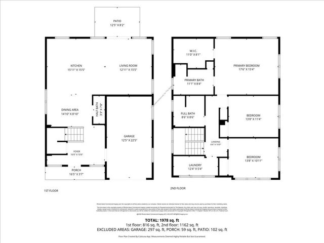 51 Dunbar Avenue, East Providence, RI 02916