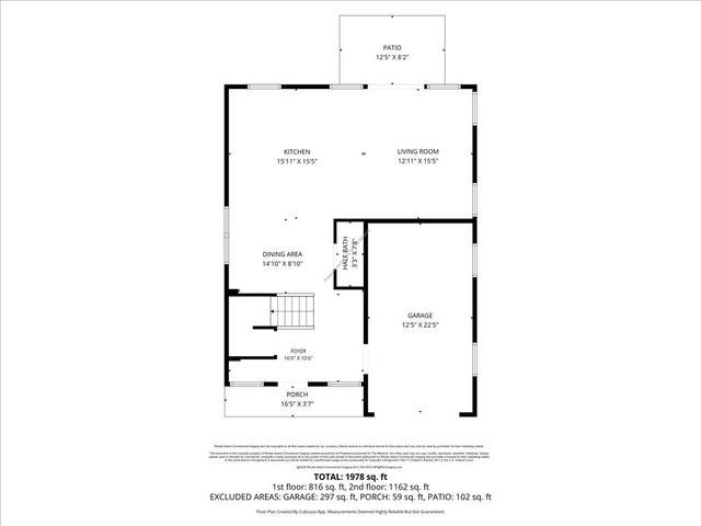 51 Dunbar Avenue, East Providence, RI 02916