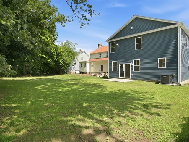 51 Dunbar Avenue, East Providence, RI 02916