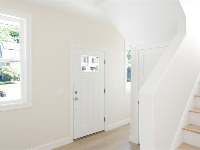 51 Dunbar Avenue, East Providence, RI 02916