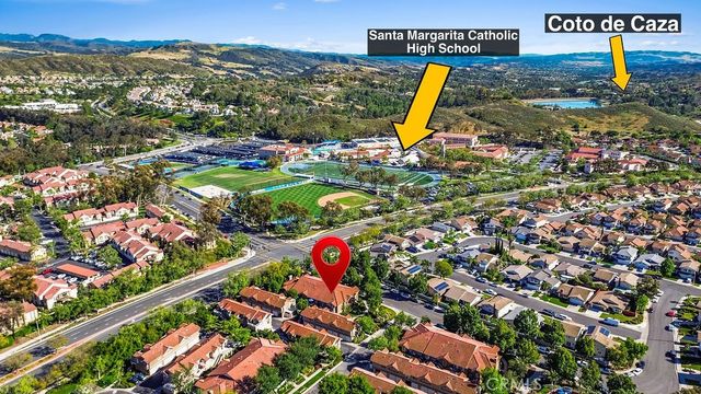 20 Via Carino, Rancho Santa Margarita, CA 92688