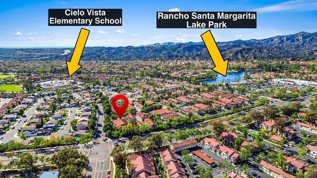 20 Via Carino, Rancho Santa Margarita, CA 92688