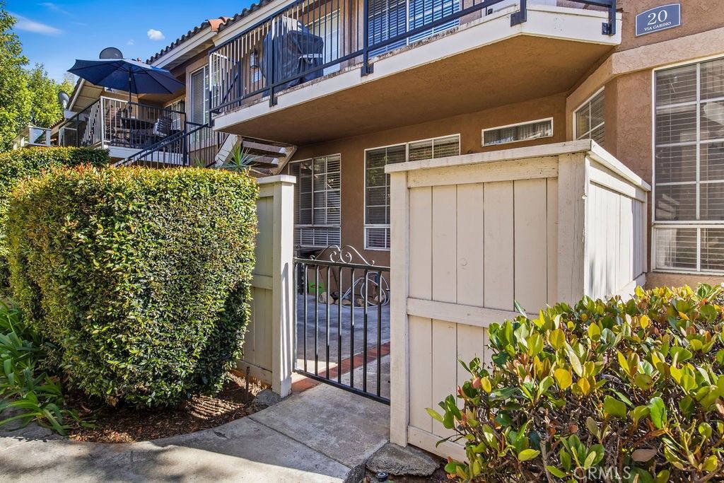 20 Via Carino, Rancho Santa Margarita, CA 92688