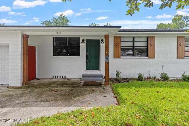 1355 LABELLE Street, Jacksonville, FL 32205