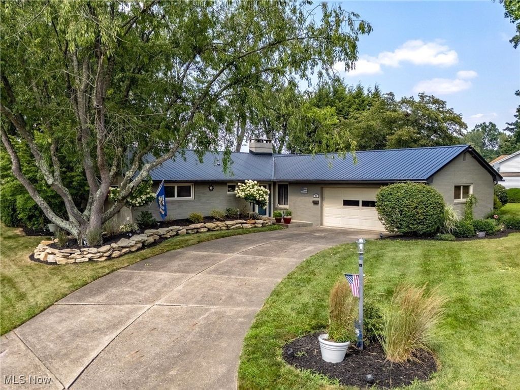 701 Edgewood Street SE, North Canton, OH 44720