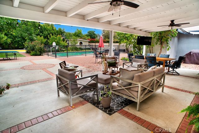 17249 Raymer, Sherwood Forest, CA 91325