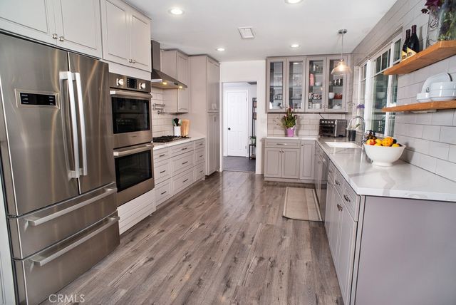 17249 Raymer, Sherwood Forest, CA 91325