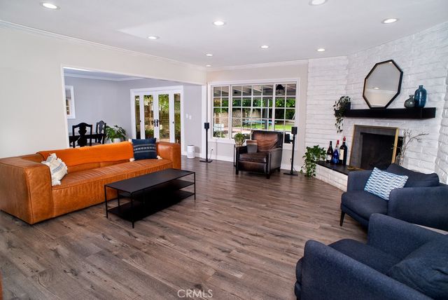 17249 Raymer, Sherwood Forest, CA 91325