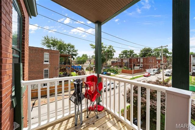 2100 Wyoming Street, St Louis, MO 63118