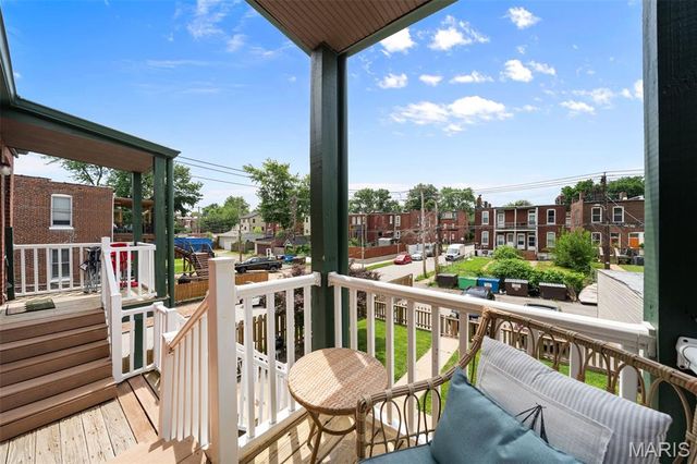 2100 Wyoming Street, St Louis, MO 63118