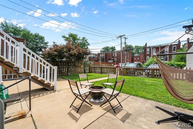 2100 Wyoming Street, St Louis, MO 63118