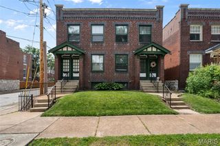 2100 Wyoming Street, St Louis, MO 63118