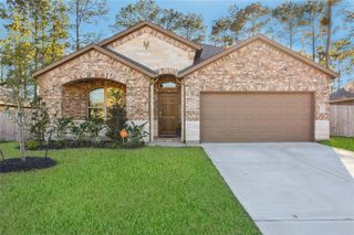 18119 Humber River Lane, Houston, TX 77044