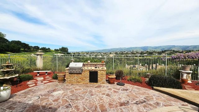 5000 Birkdale Way, San Jose, CA 95138