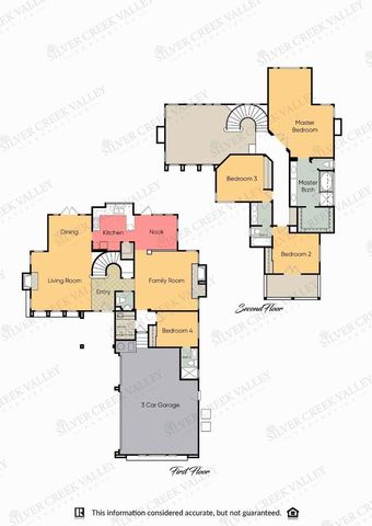 5000 Birkdale Way, San Jose, CA 95138