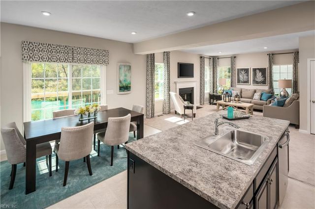 137 Trawler Trip, Poquoson, VA 23662