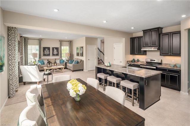 137 Trawler Trip, Poquoson, VA 23662